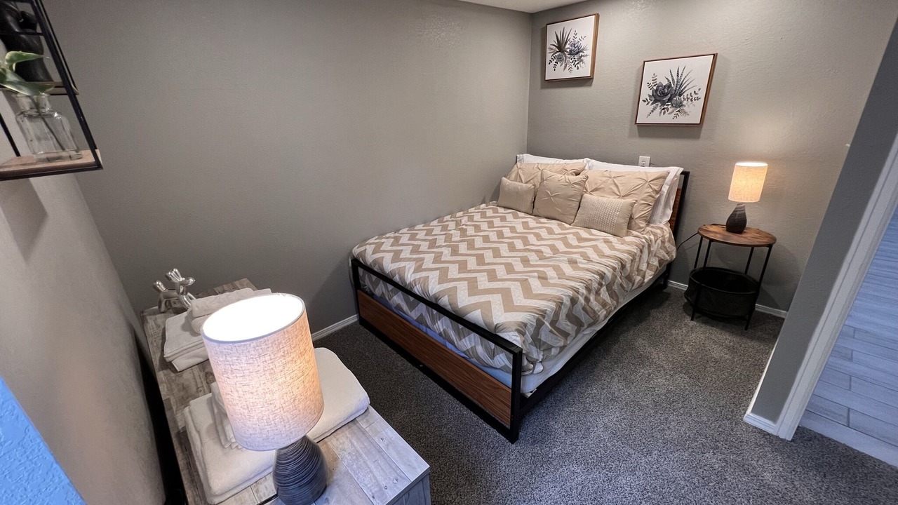 Photo of Bedroom in Allendale Area