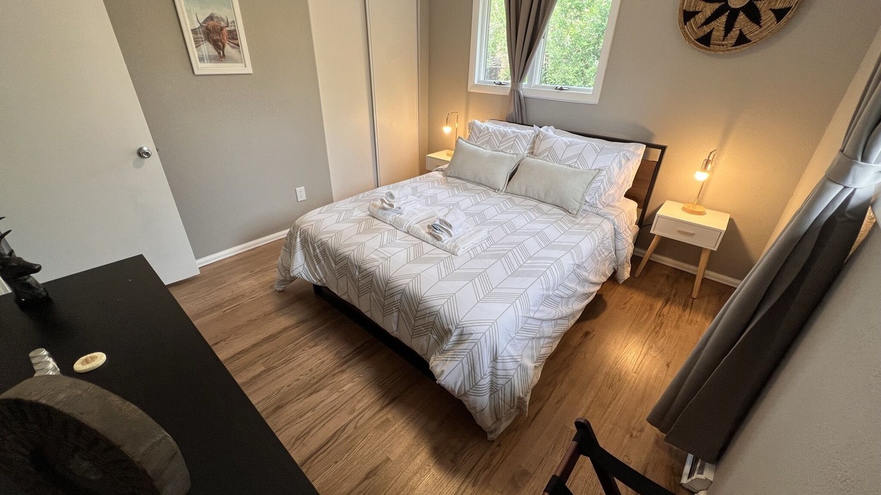 Photo of Bedroom in Allendale Area