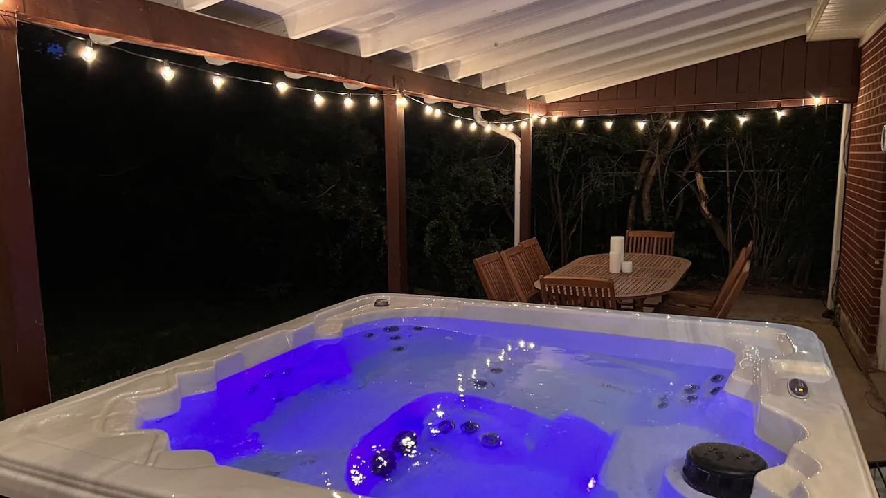 Photo of Patio Balcony in Allendale Area