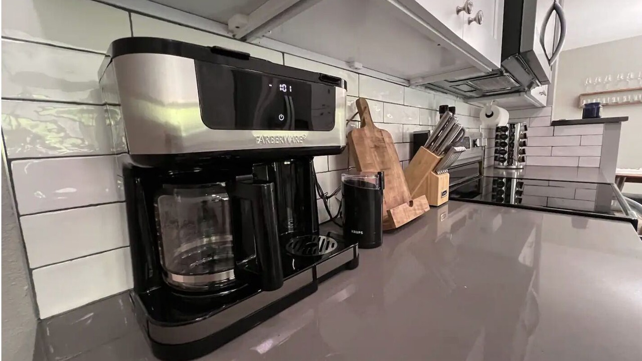 Photo of Kitchen in Allendale Area