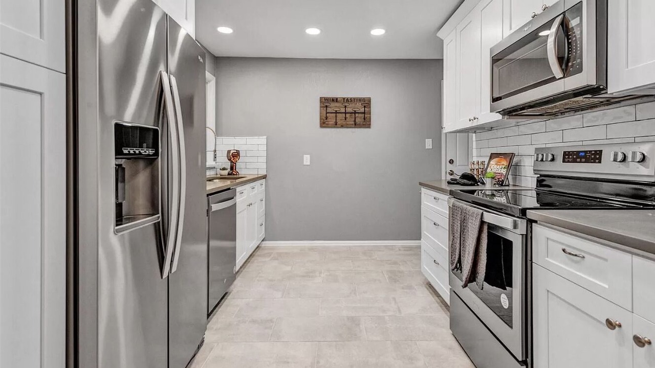 Photo of Kitchen in Allendale Area