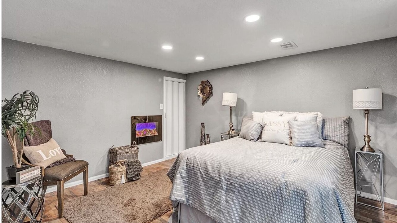 Photo of Bedroom in Allendale Area