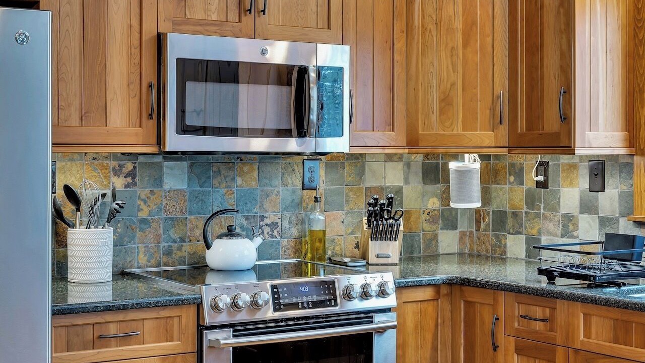 Photo of Kitchen in Corinth