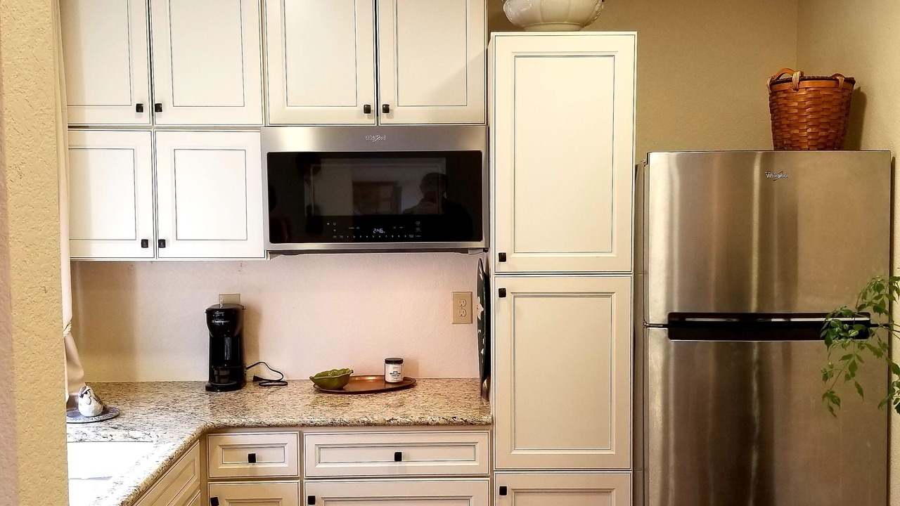 Photo of Kitchen in West Colorado Springs