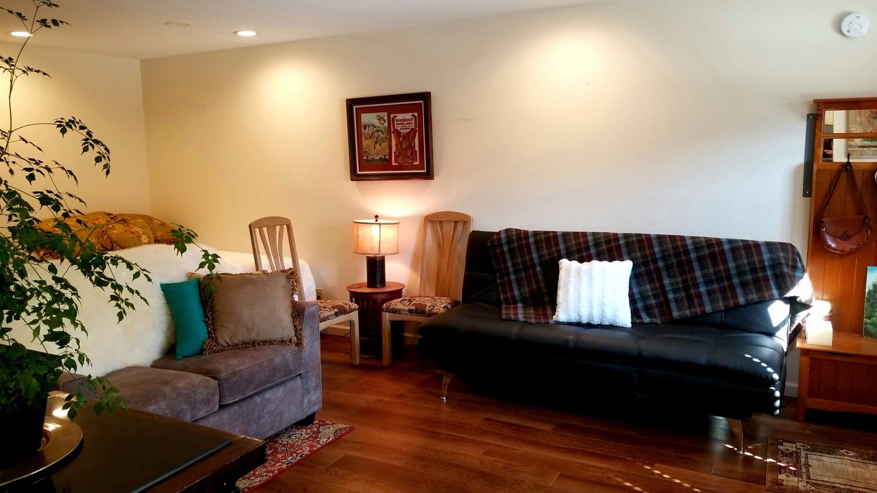 Photo of Livingroom in West Colorado Springs