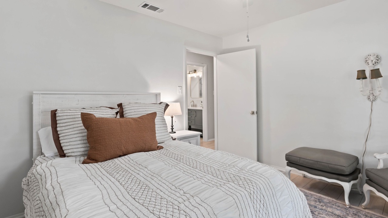 Photo of Bedroom in Denton