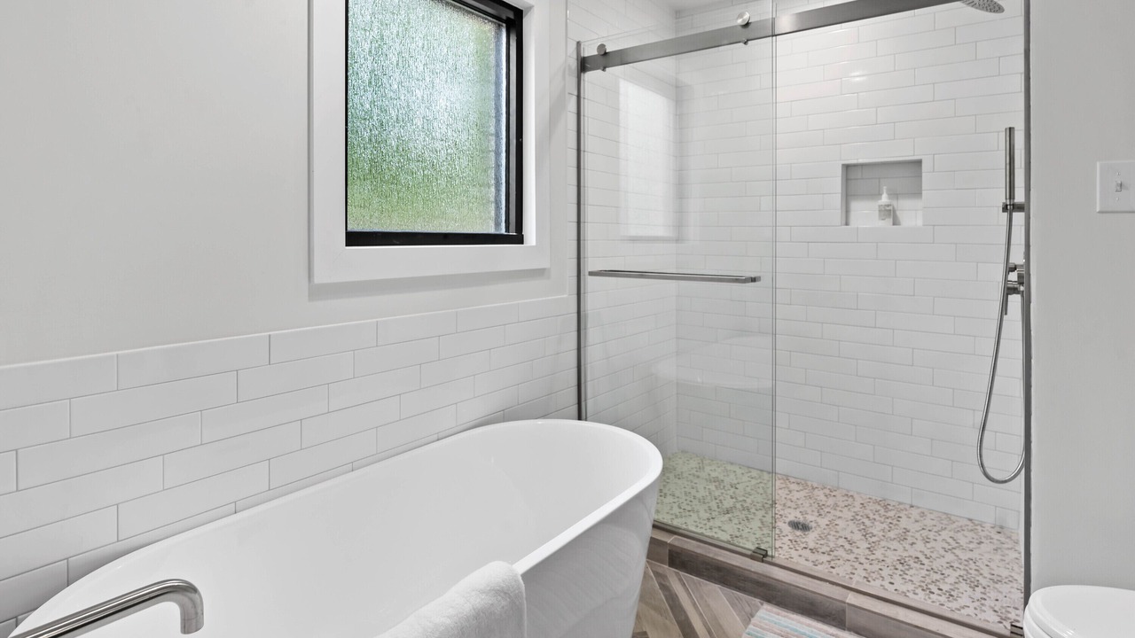 Photo of Bathroom in Denton