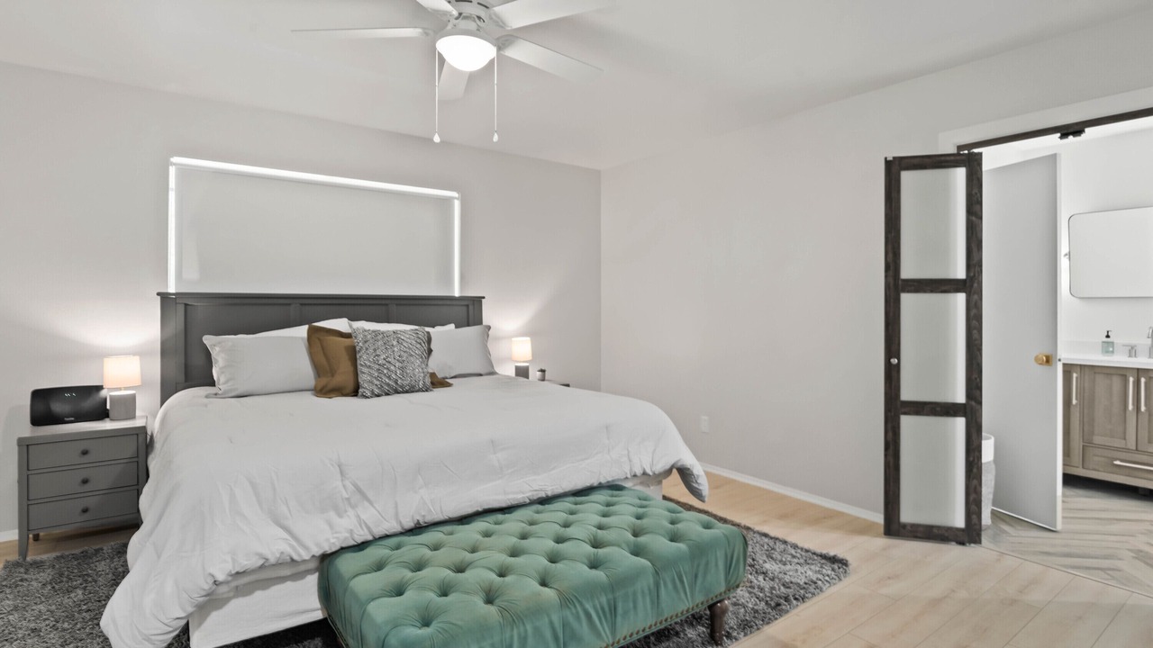 Photo of Bedroom in Denton