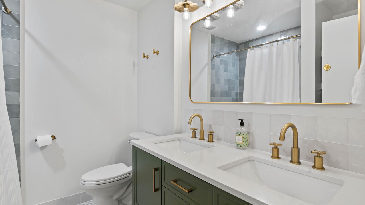 Photo of Bathroom in Denton