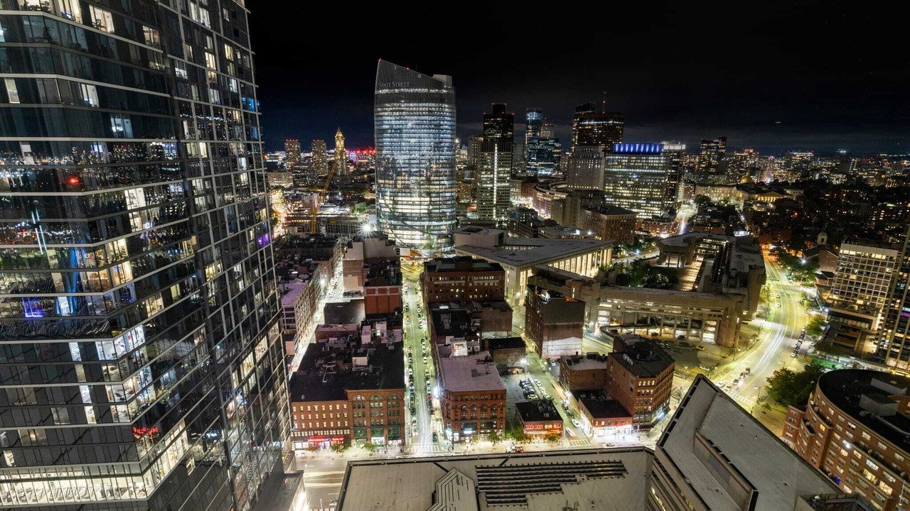 Photo of Outdoor in North End