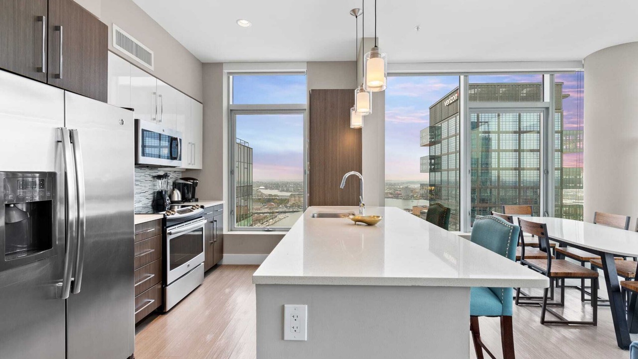 Photo of Kitchen in North End
