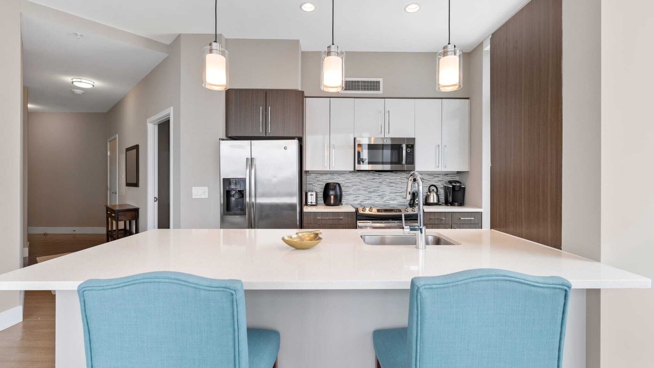 Photo of Kitchen in North End