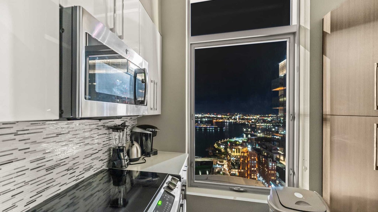Photo of Kitchen in North End