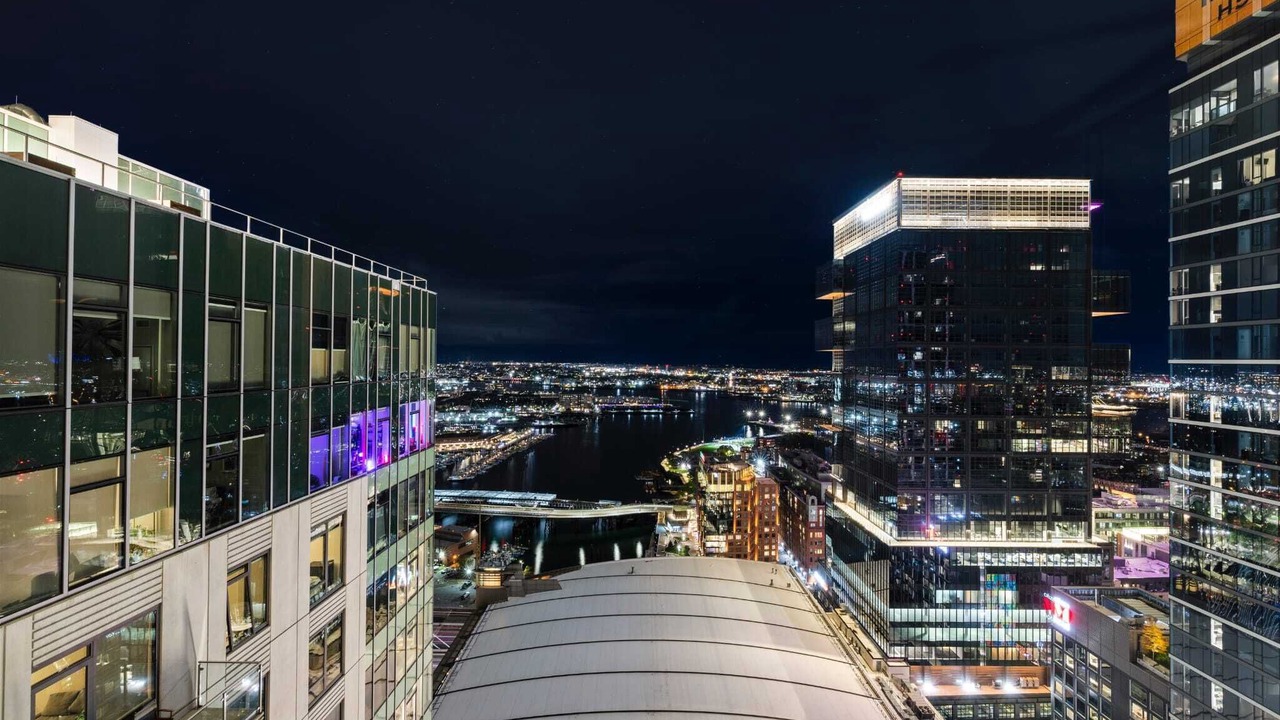 Photo of Outdoor in North End
