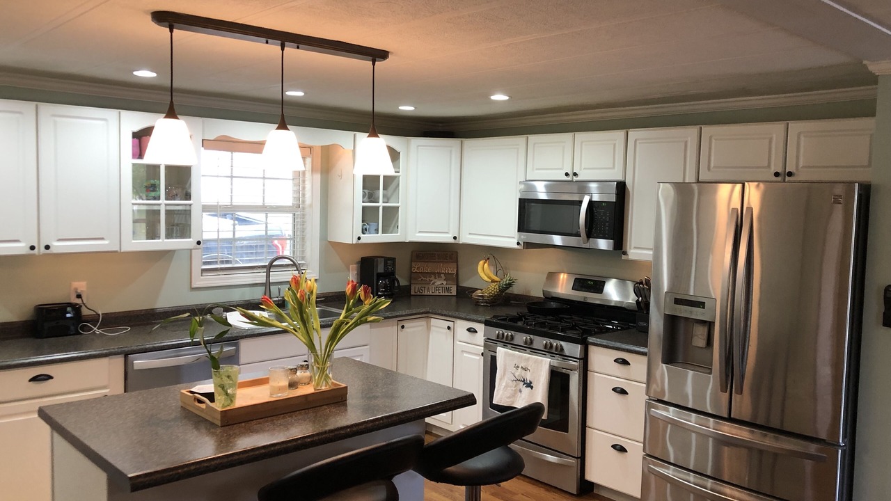 Photo of Kitchen in Prosperity