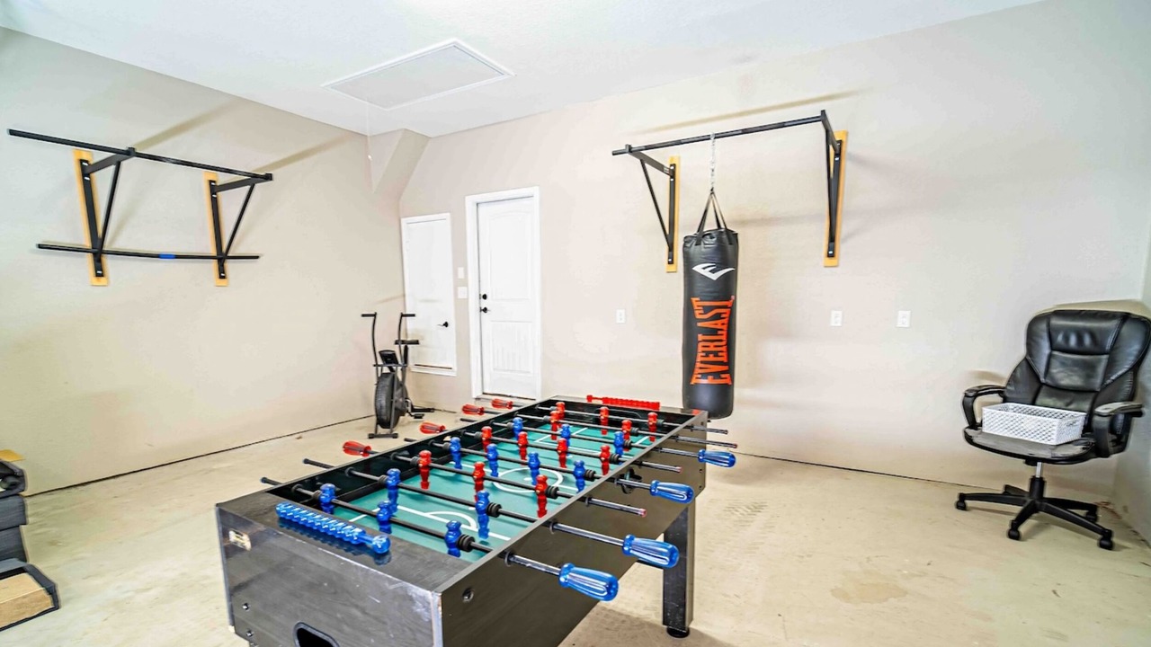 Photo of Bedroom in Hutto