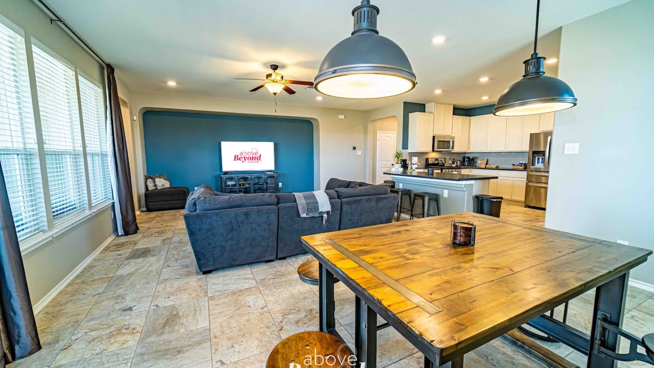 Photo of Livingroom in Hutto