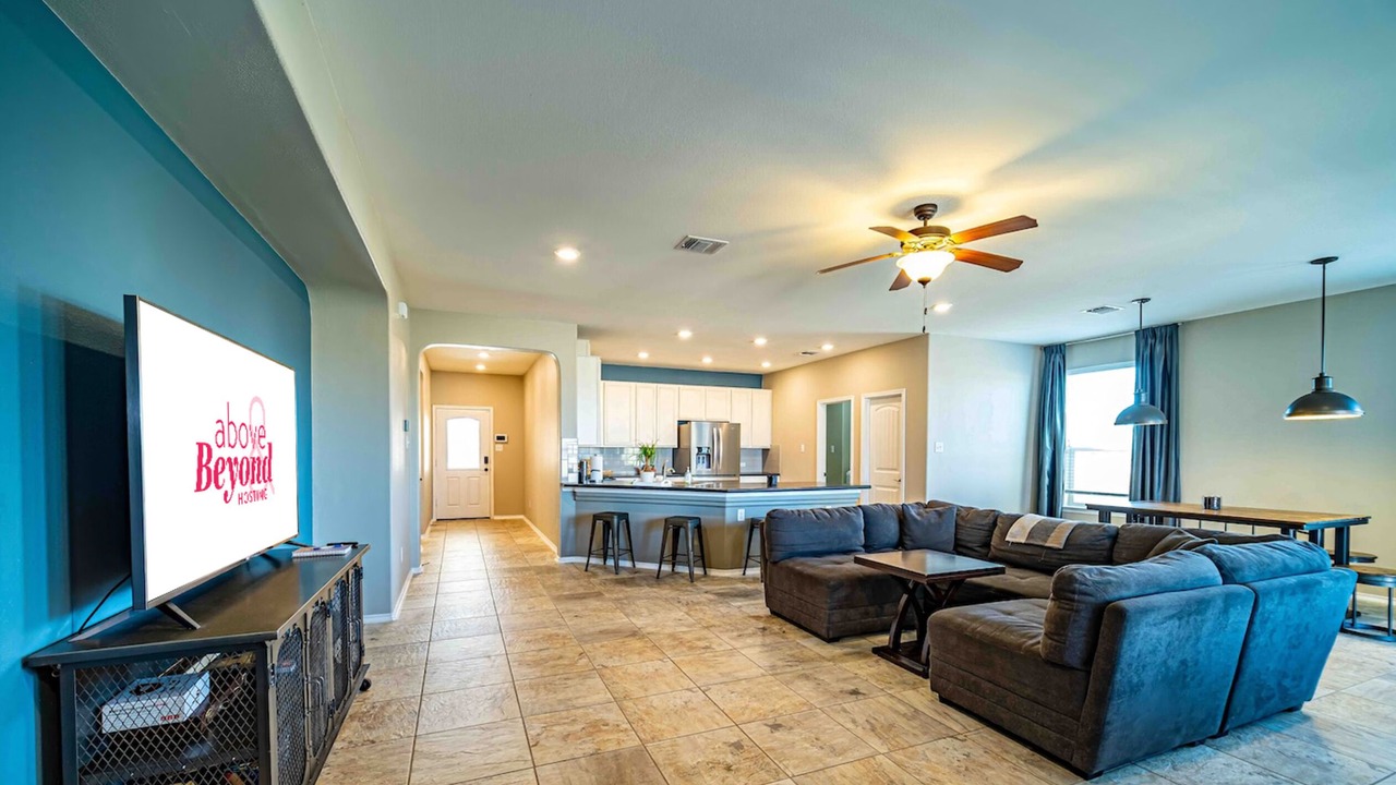 Photo of Livingroom in Hutto