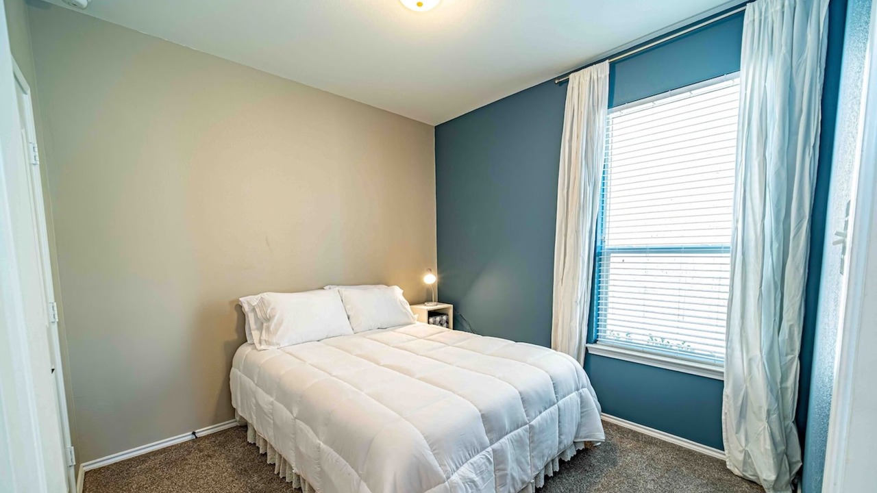 Photo of Bedroom in Hutto