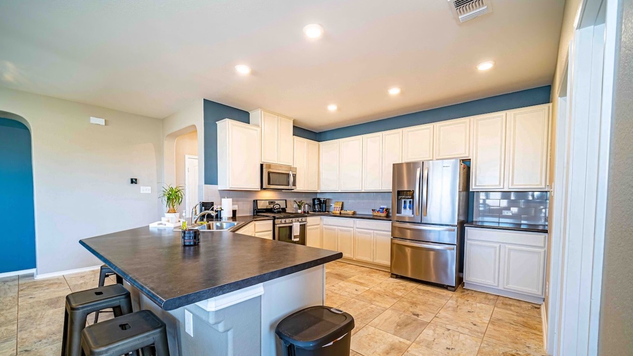 Photo of Kitchen in Hutto
