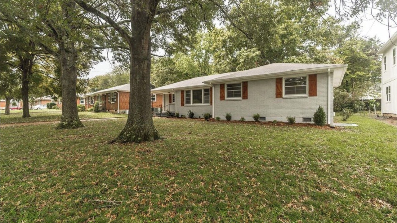 Photo of Outdoor in Charlotte Park