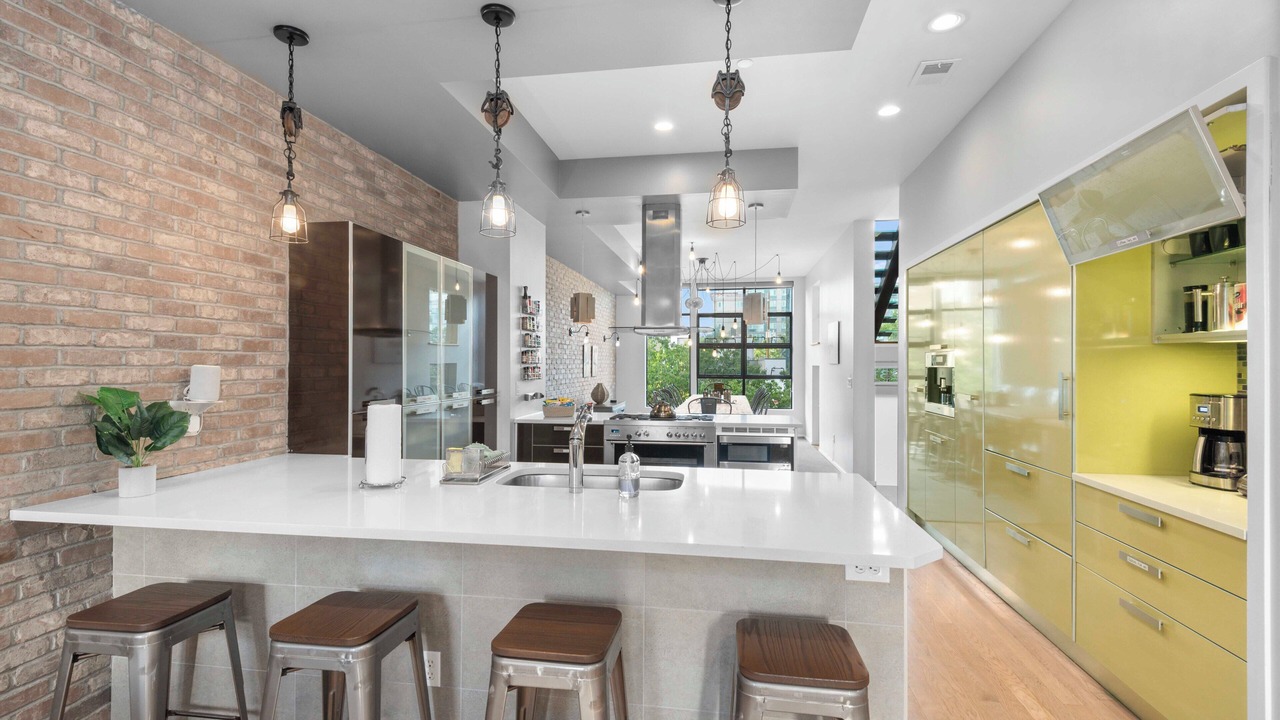 Photo of Kitchen in Five Points