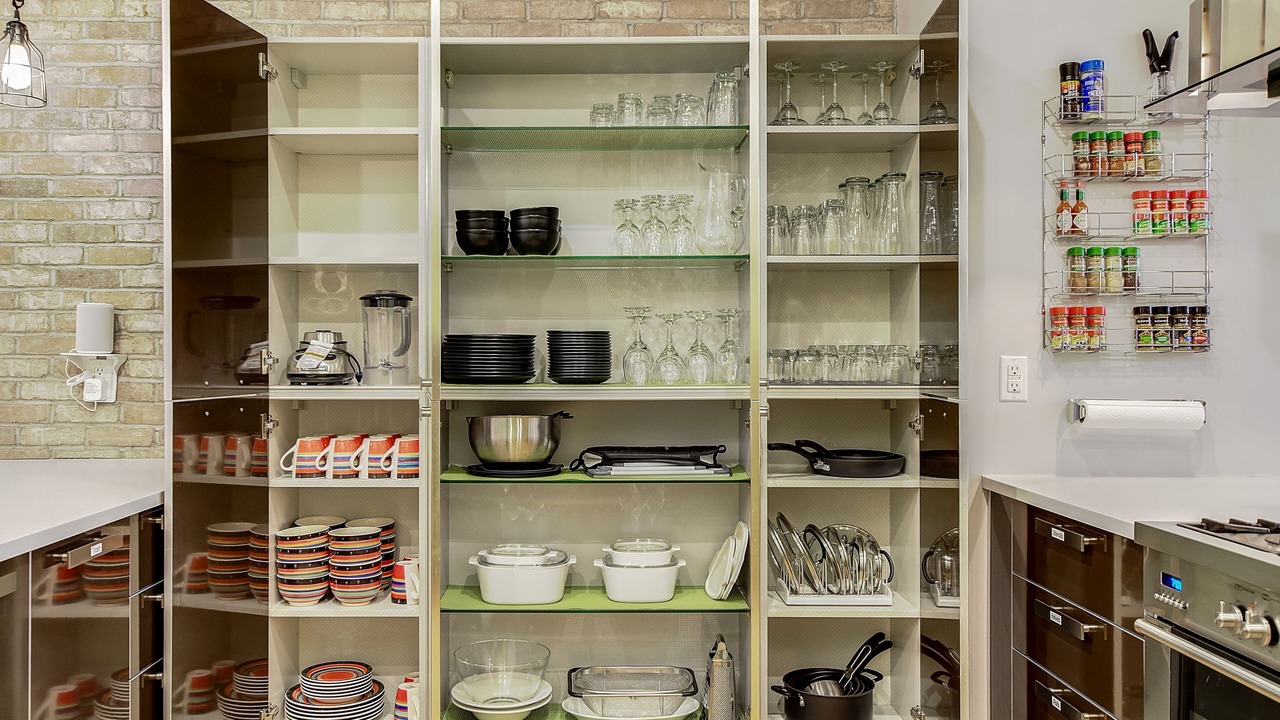 Photo of Kitchen in Five Points