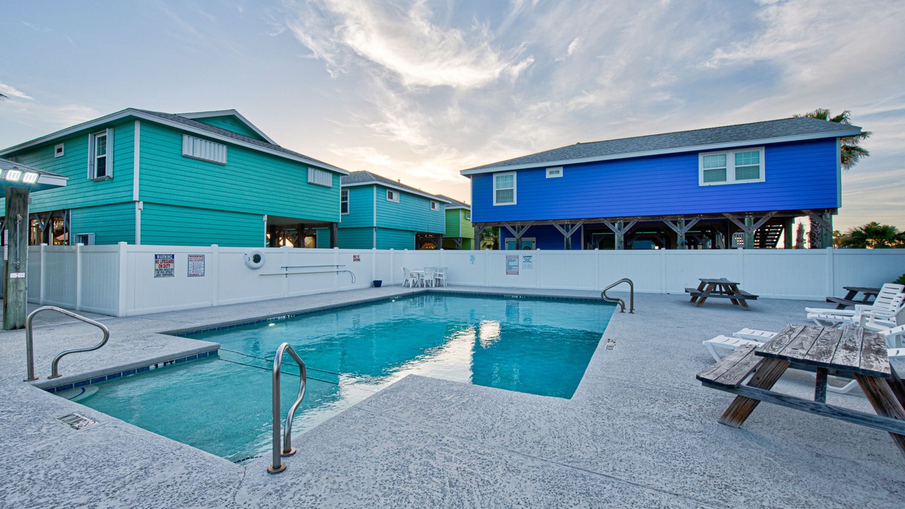 Photo of Outdoor in Port Aransas