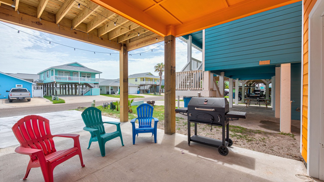 Photo of Outdoor in Port Aransas