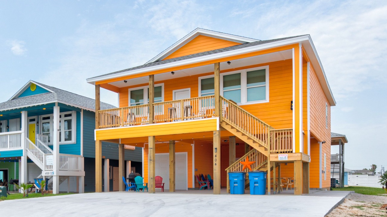 Photo of Outdoor in Port Aransas
