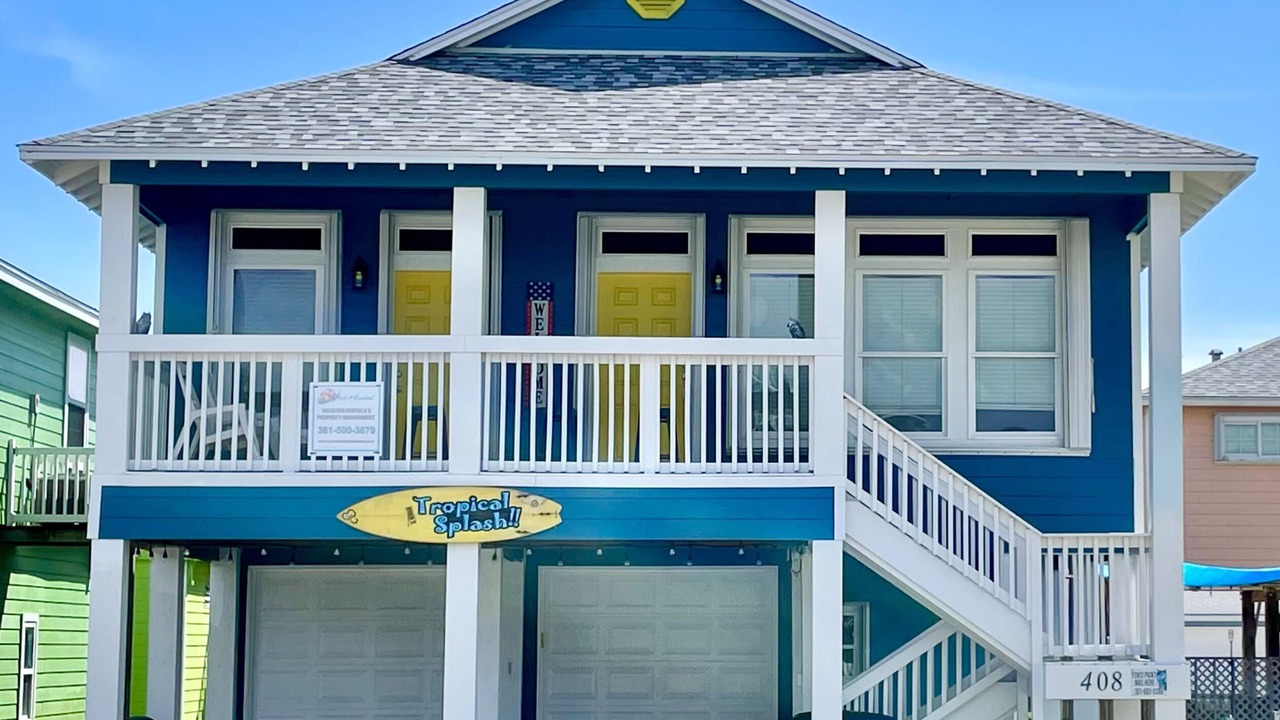 Photo of Outdoor in Port Aransas