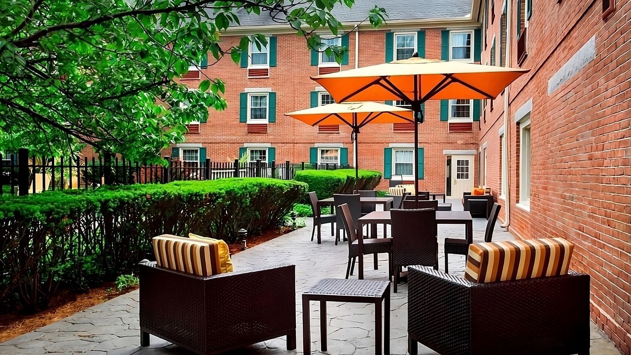 Photo of Outdoor in Danvers