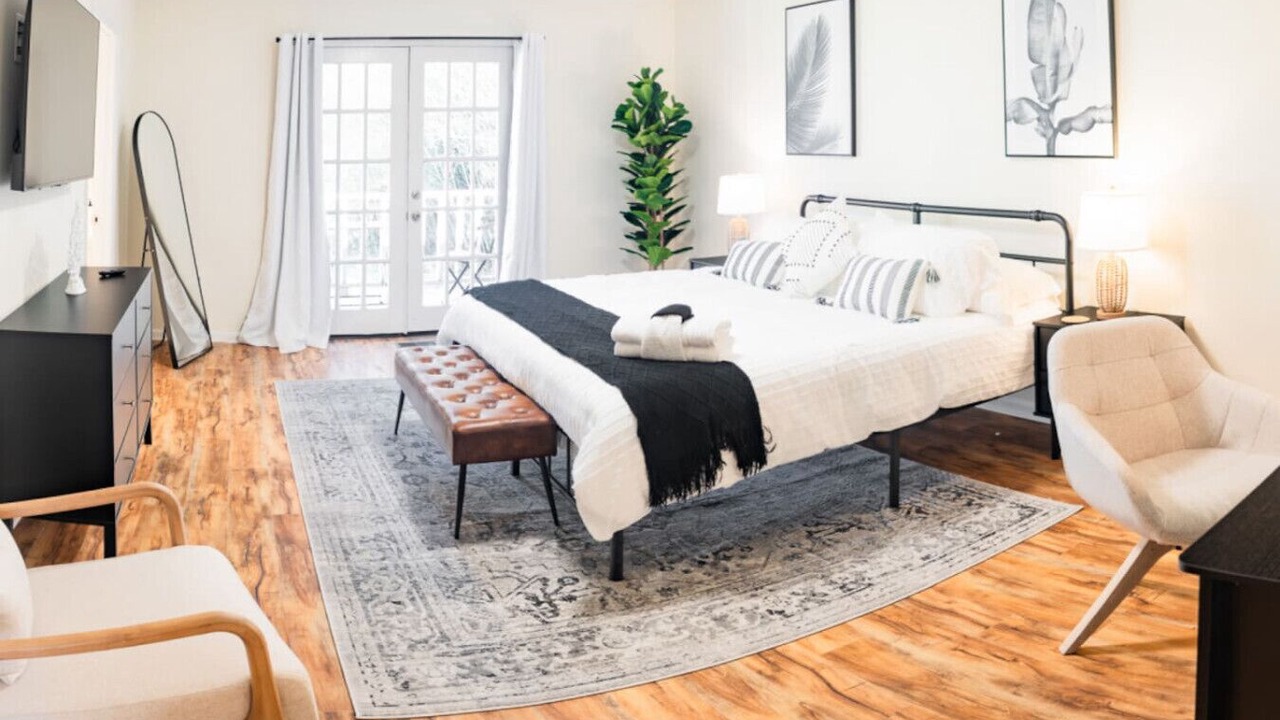 Photo of Bedroom in Collierville