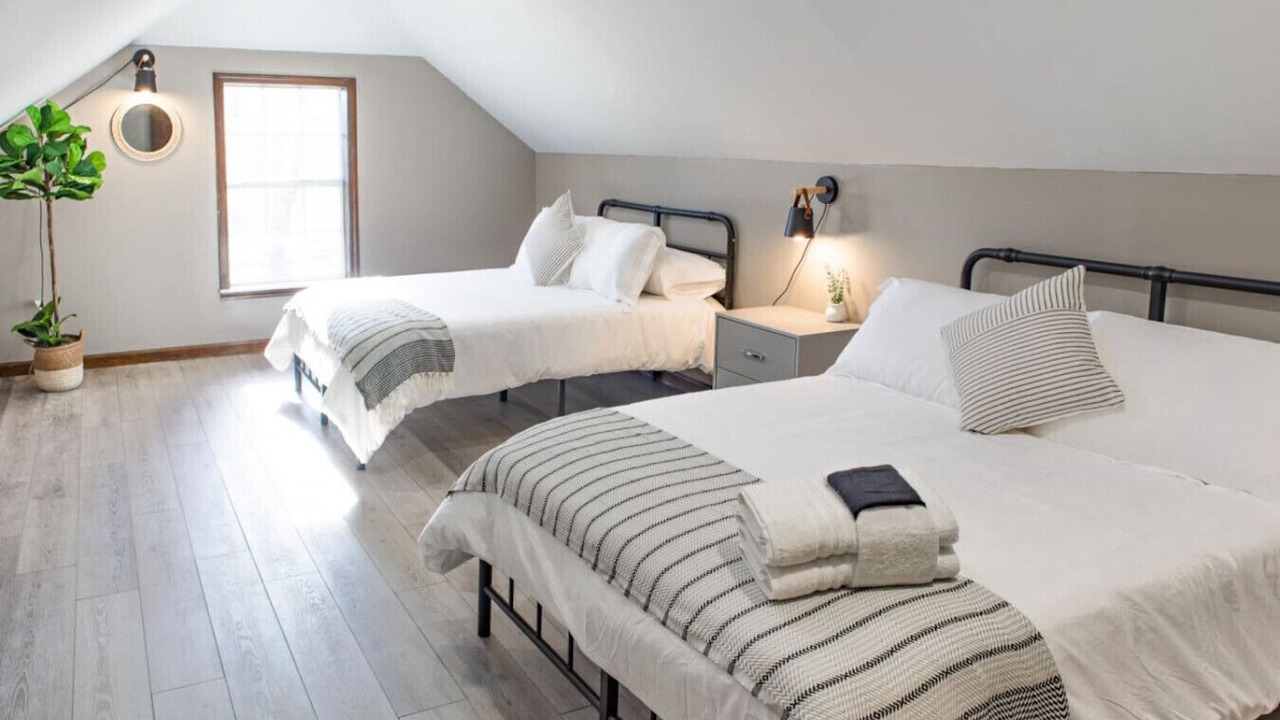 Photo of Bedroom in Collierville