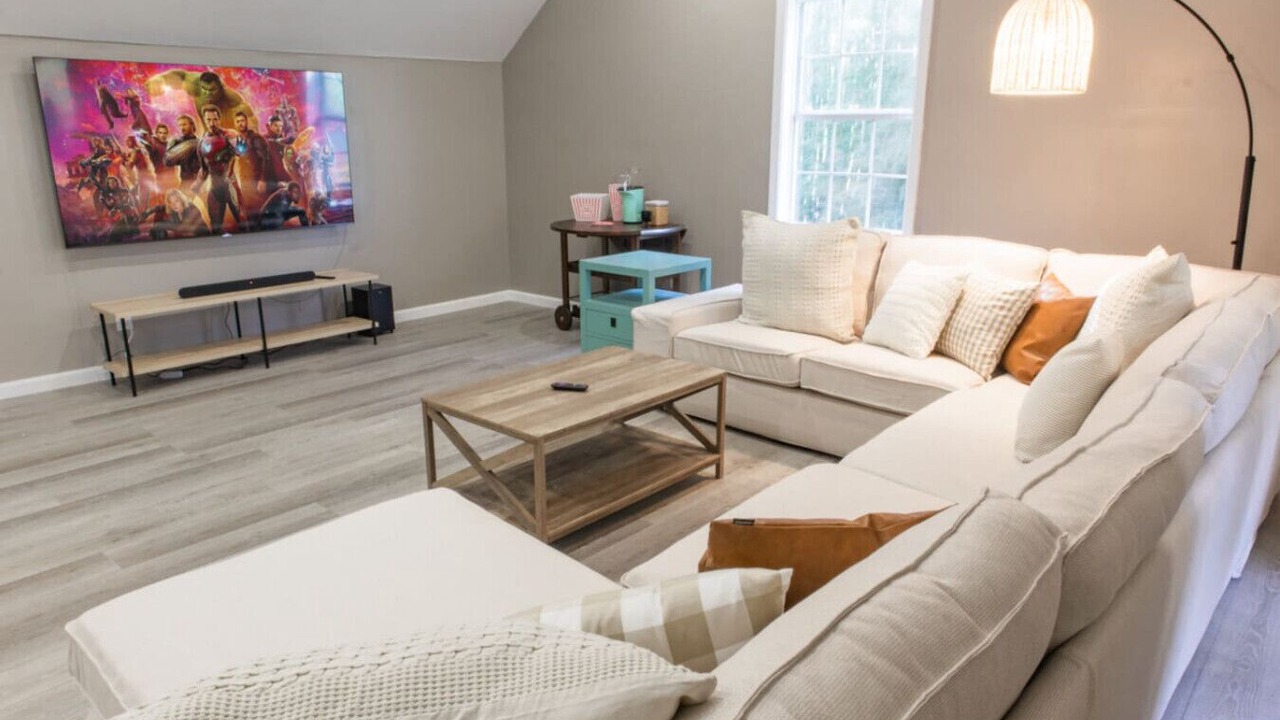 Photo of Livingroom in Collierville