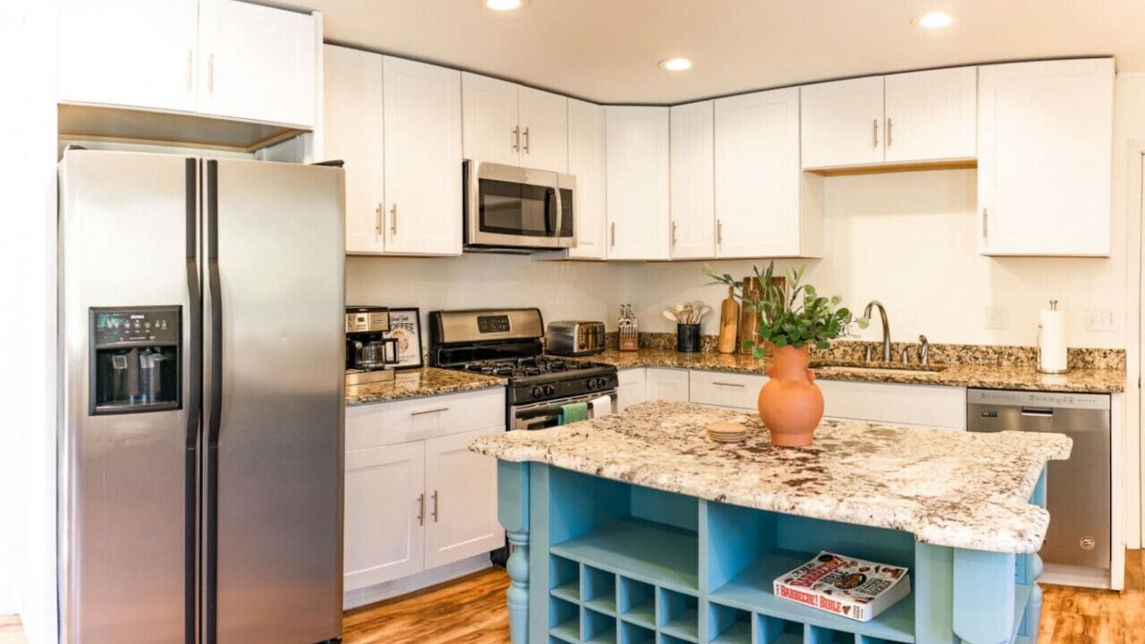 Photo of Kitchen in Collierville
