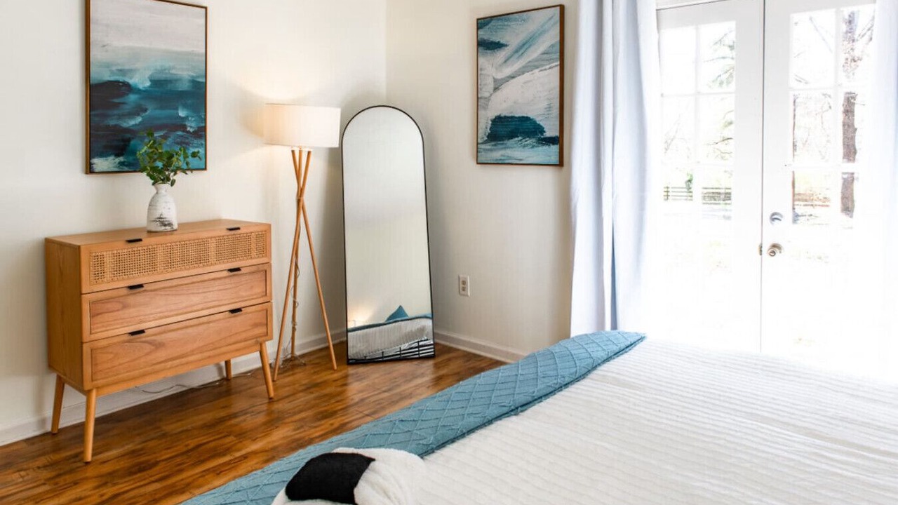 Photo of Bedroom in Collierville