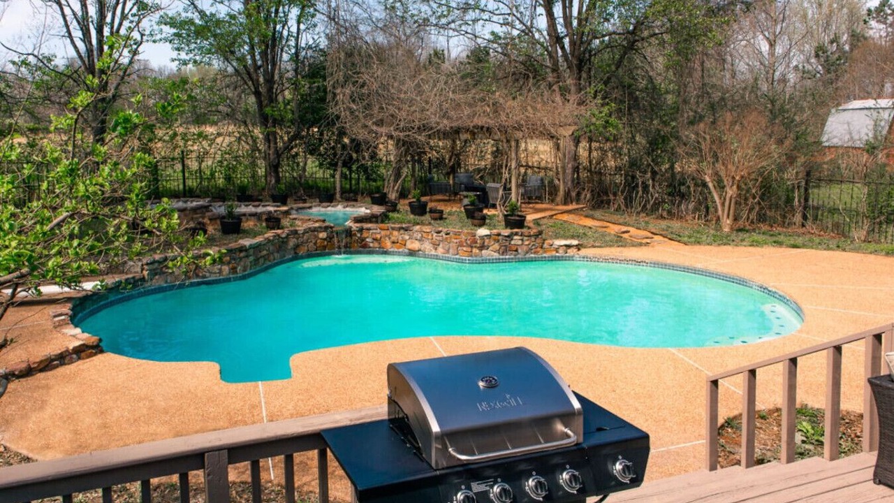 Photo of Outdoor in Collierville