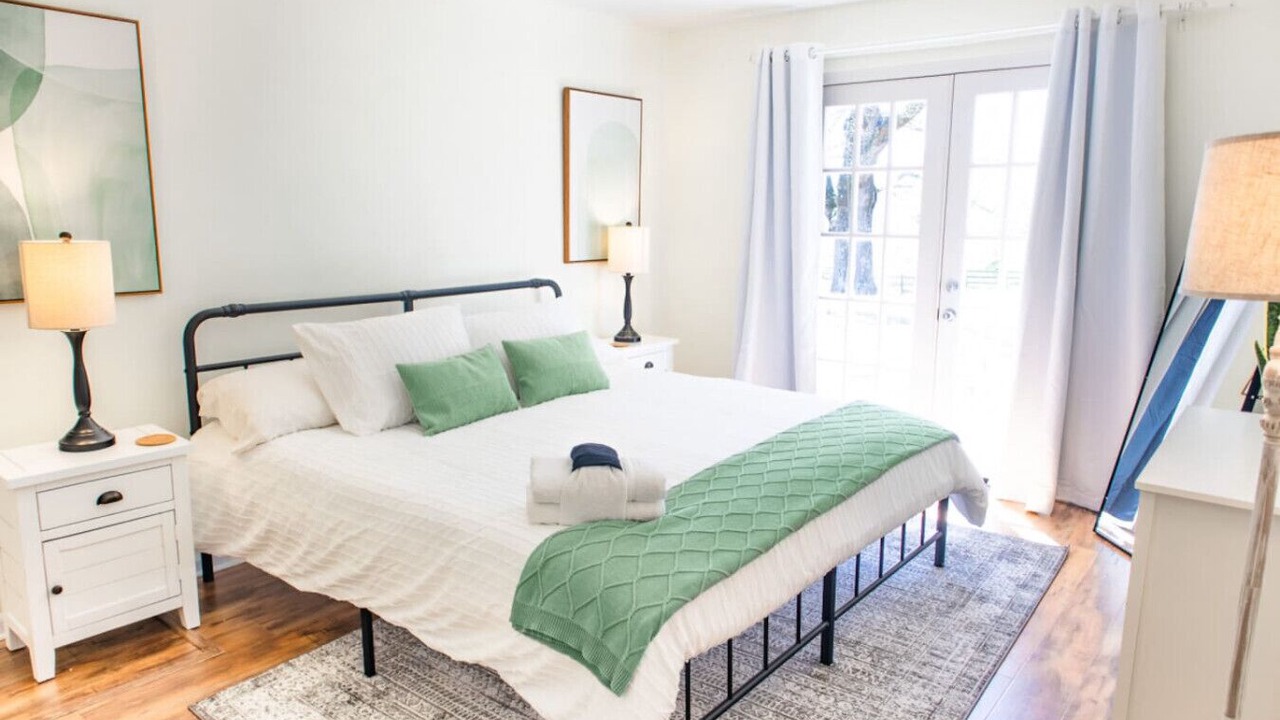 Photo of Bedroom in Collierville