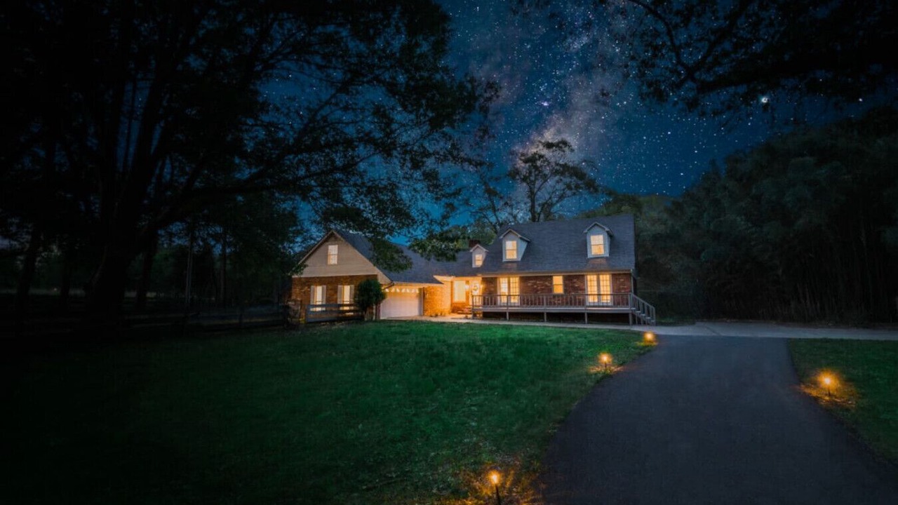 Photo of Outdoor in Collierville