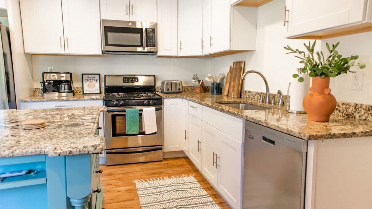 Photo of Kitchen in Collierville