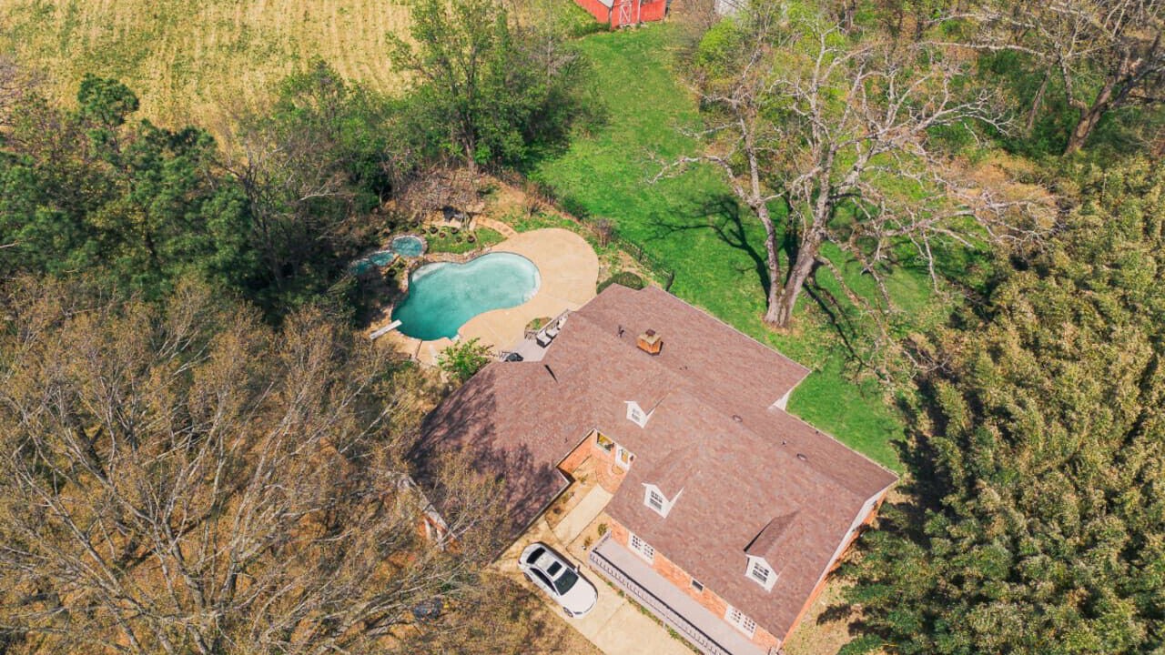 Photo of Outdoor in Collierville