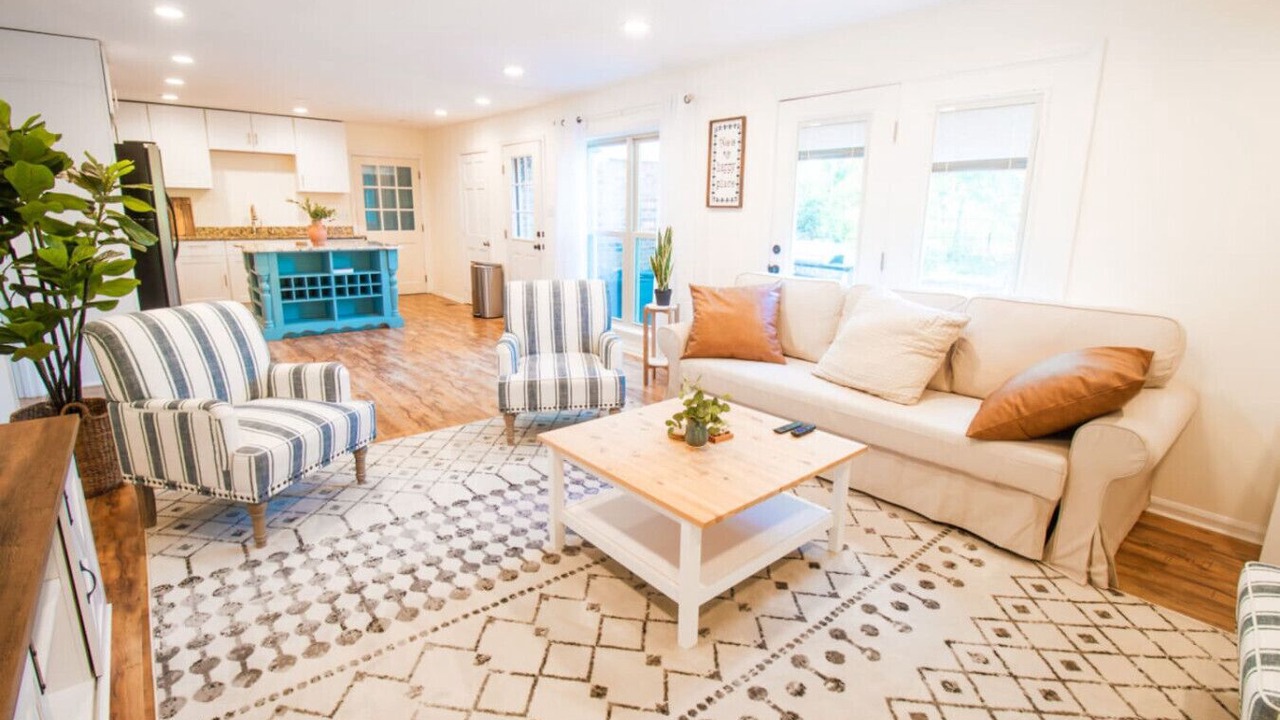 Photo of Livingroom in Collierville