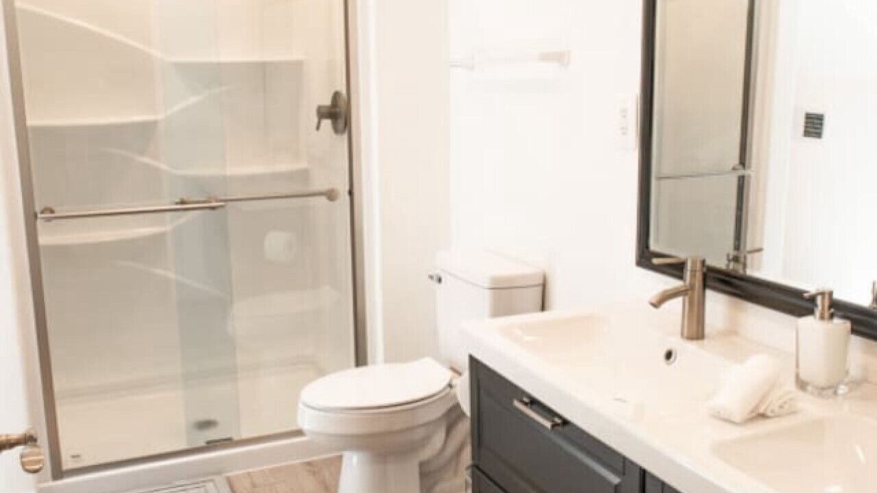 Photo of Bathroom in Collierville