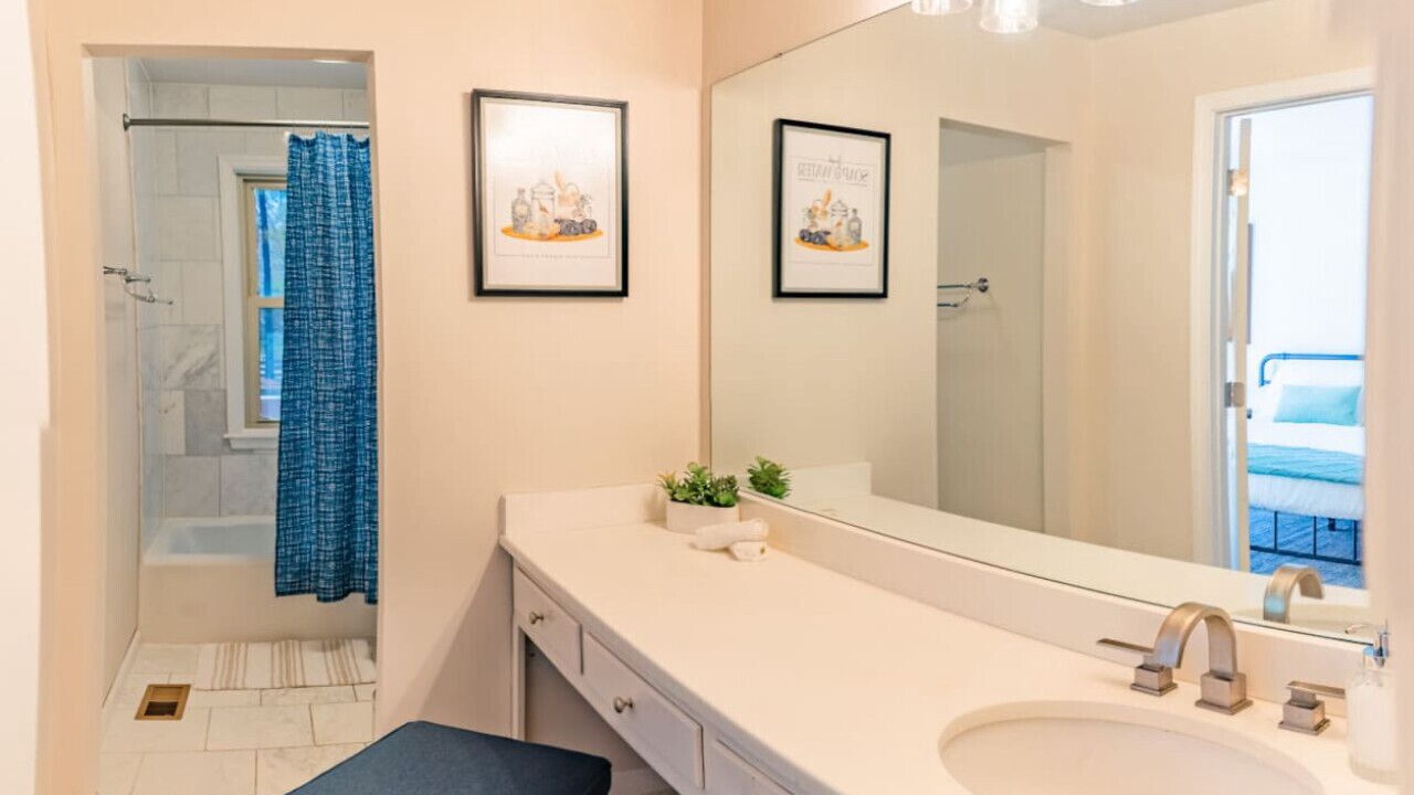 Photo of Bathroom in Collierville