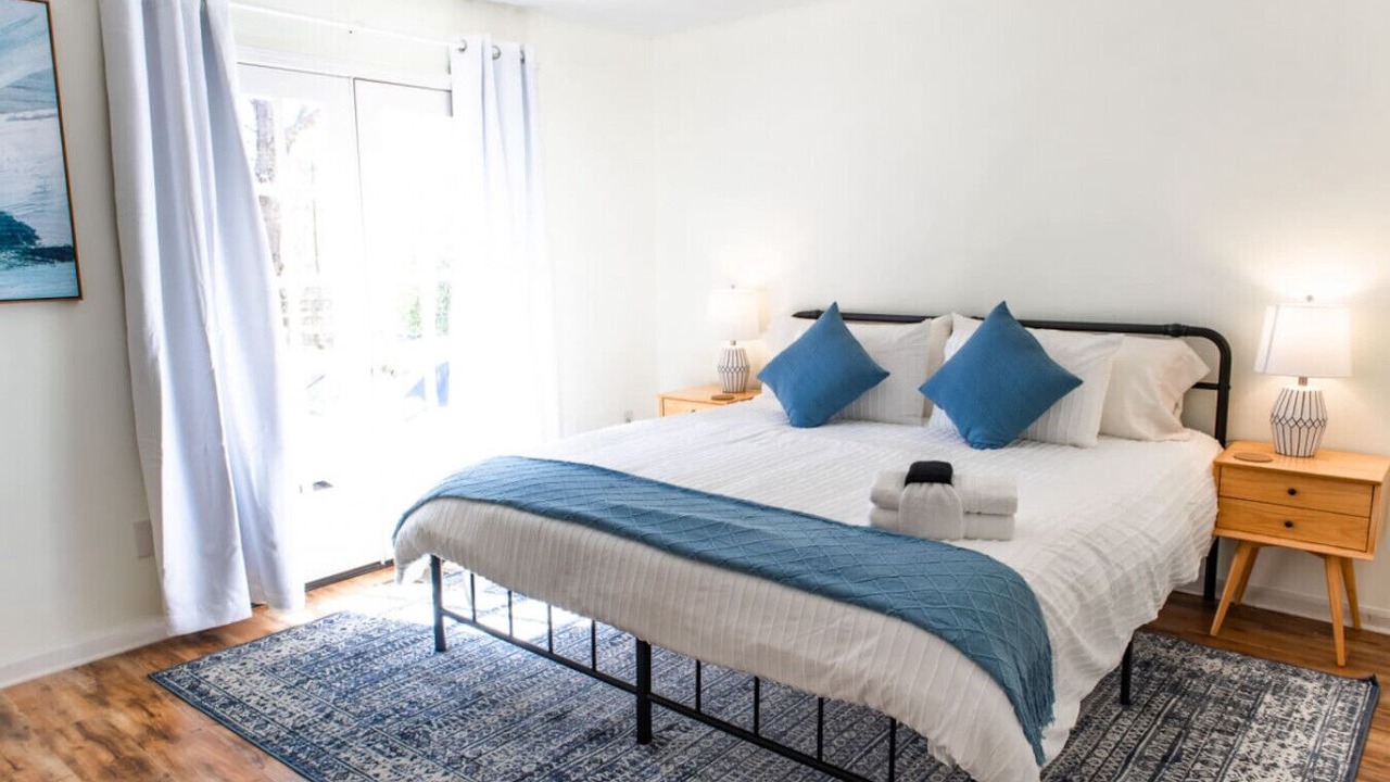 Photo of Bedroom in Collierville