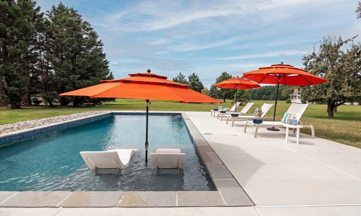 Photo of Outdoor in Sherwood