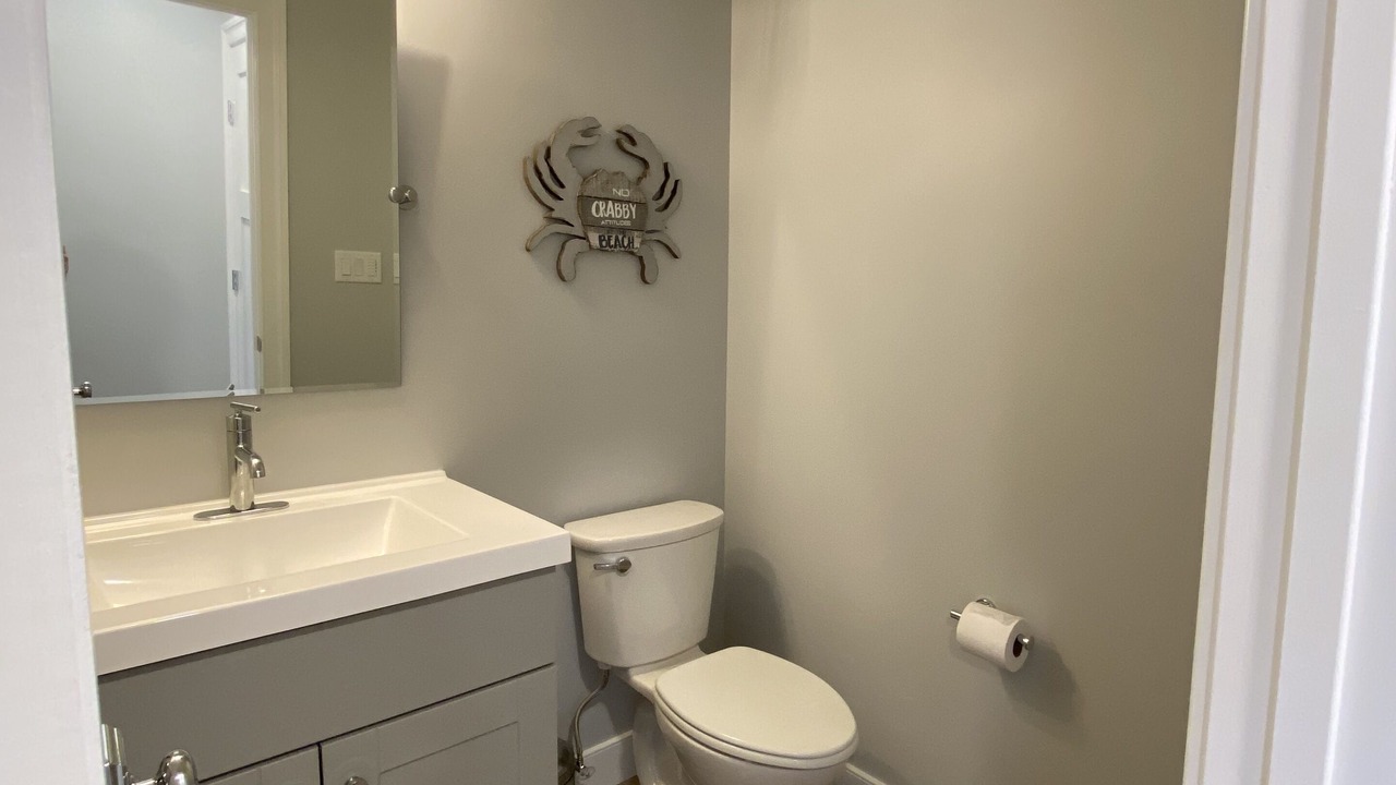 Photo of Bathroom in Heron Harbour Isle