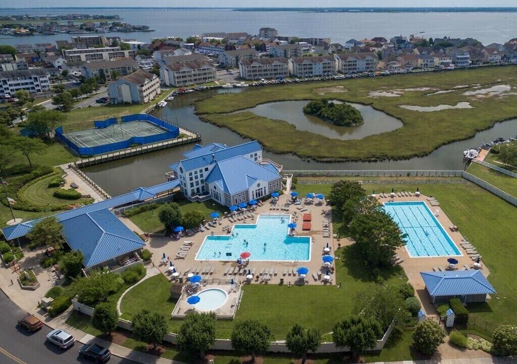 Photo of Outdoor in Heron Harbour Isle