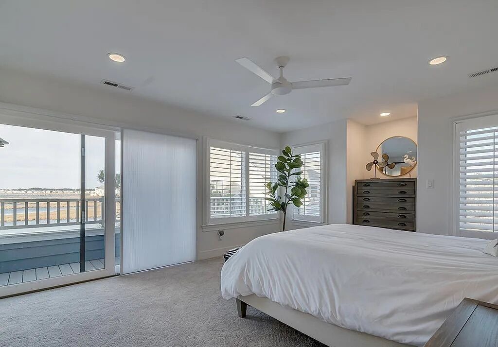 Photo of Bedroom in Heron Harbour Isle